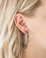 Jumpin Through Hoops (black)