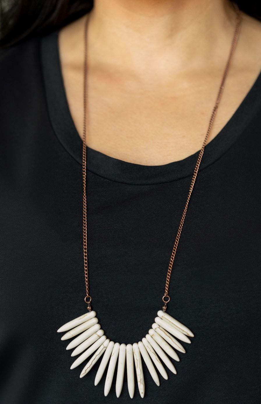 Exotic Edge (white)