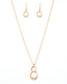 Rockerfeller Royal (gold)