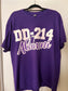 Dd 214 Alumni shirt