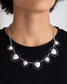 Make It A Point (purplish silver)