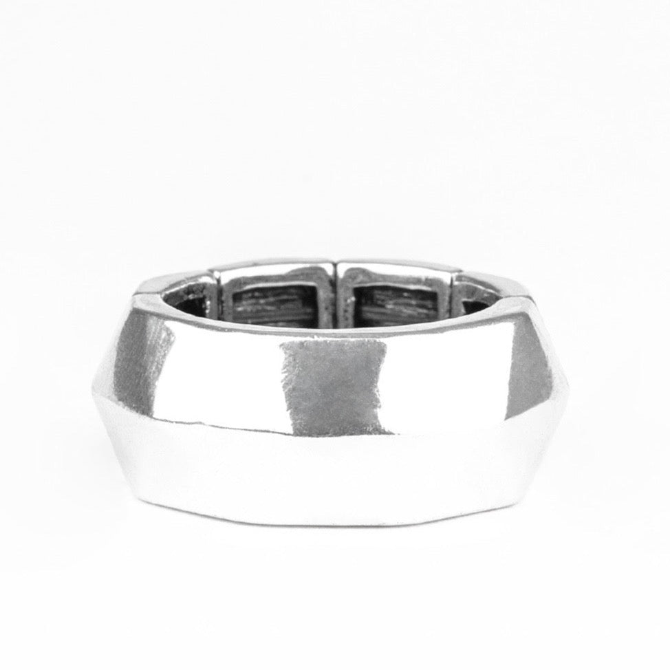 Industrial Mechanic (silver)