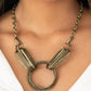 Brass 4 piece set (8/21)
