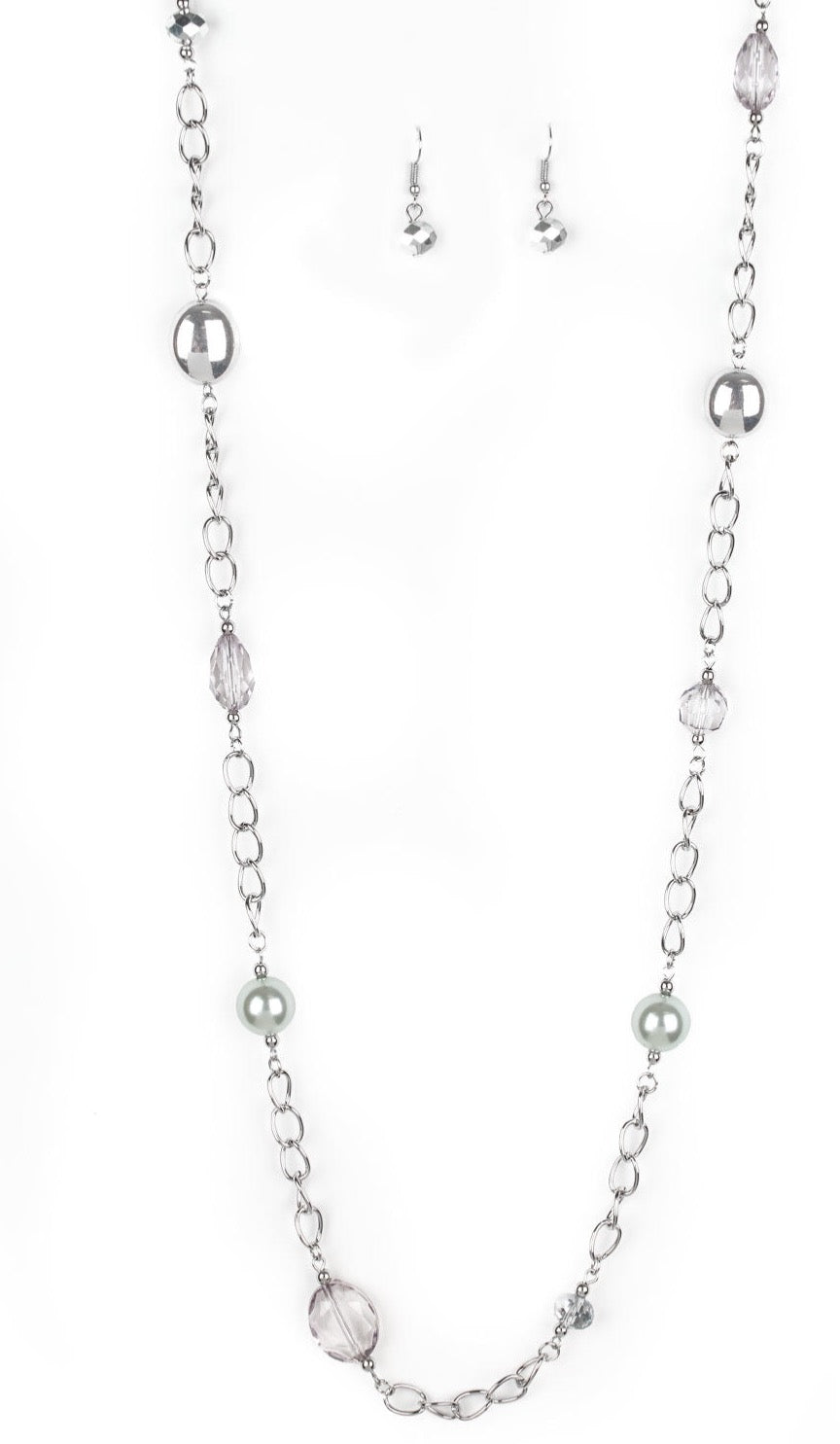 Only For Special Occasions (silver)