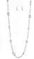Only For Special Occasions (silver)