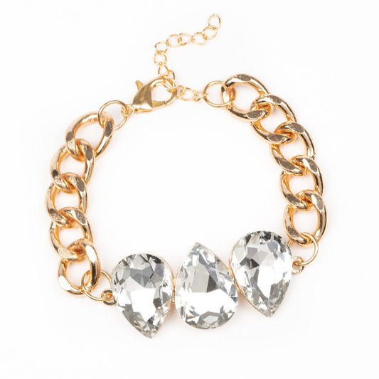 Bring Your Own Bling (gold)