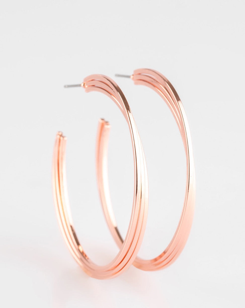 Haute Gossip (copper)