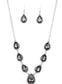 Socialite Social (silver)