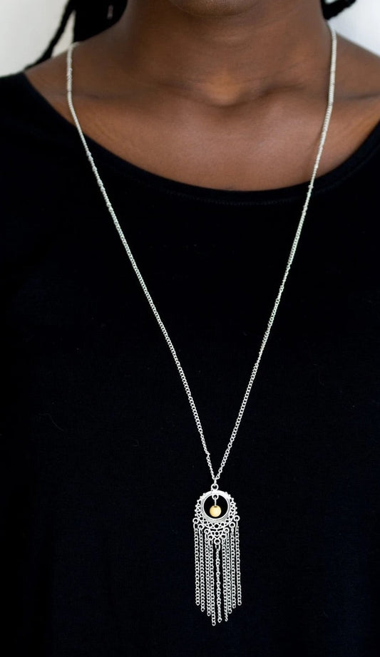 Western Weather (yellow)