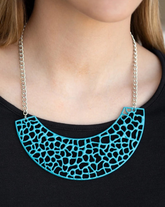 Powerful Prowl (blue)