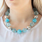 Very Voluminous (blue)