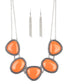 Viva La VIVID (orange)
