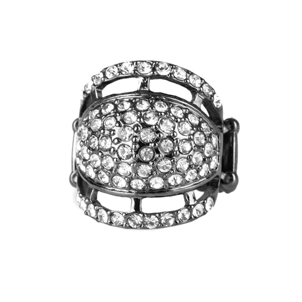 Seven Figure ITCH (black)