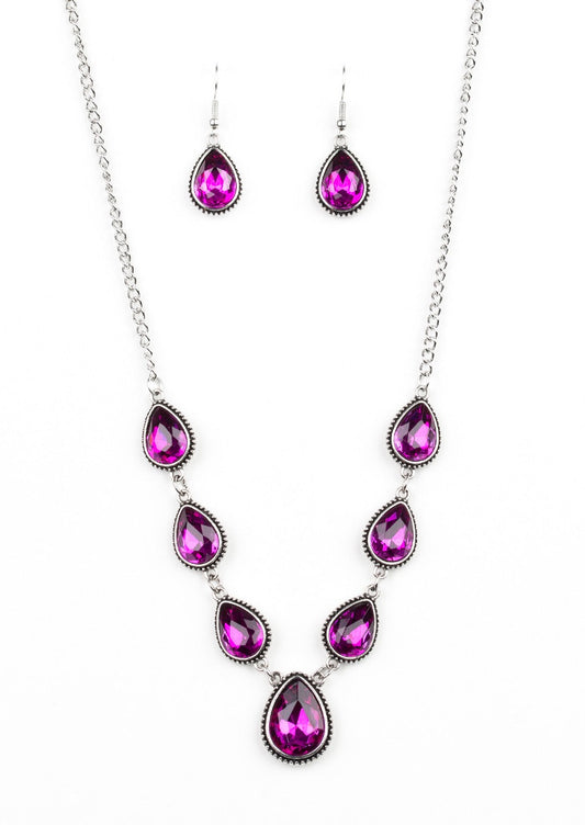 Socialite Social (pink)