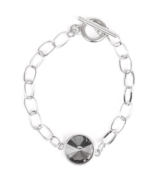 All Aglitter (silver)