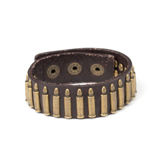 Armed and  Dangerous (brass)