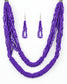 Right As RAINFOREST (purple)
