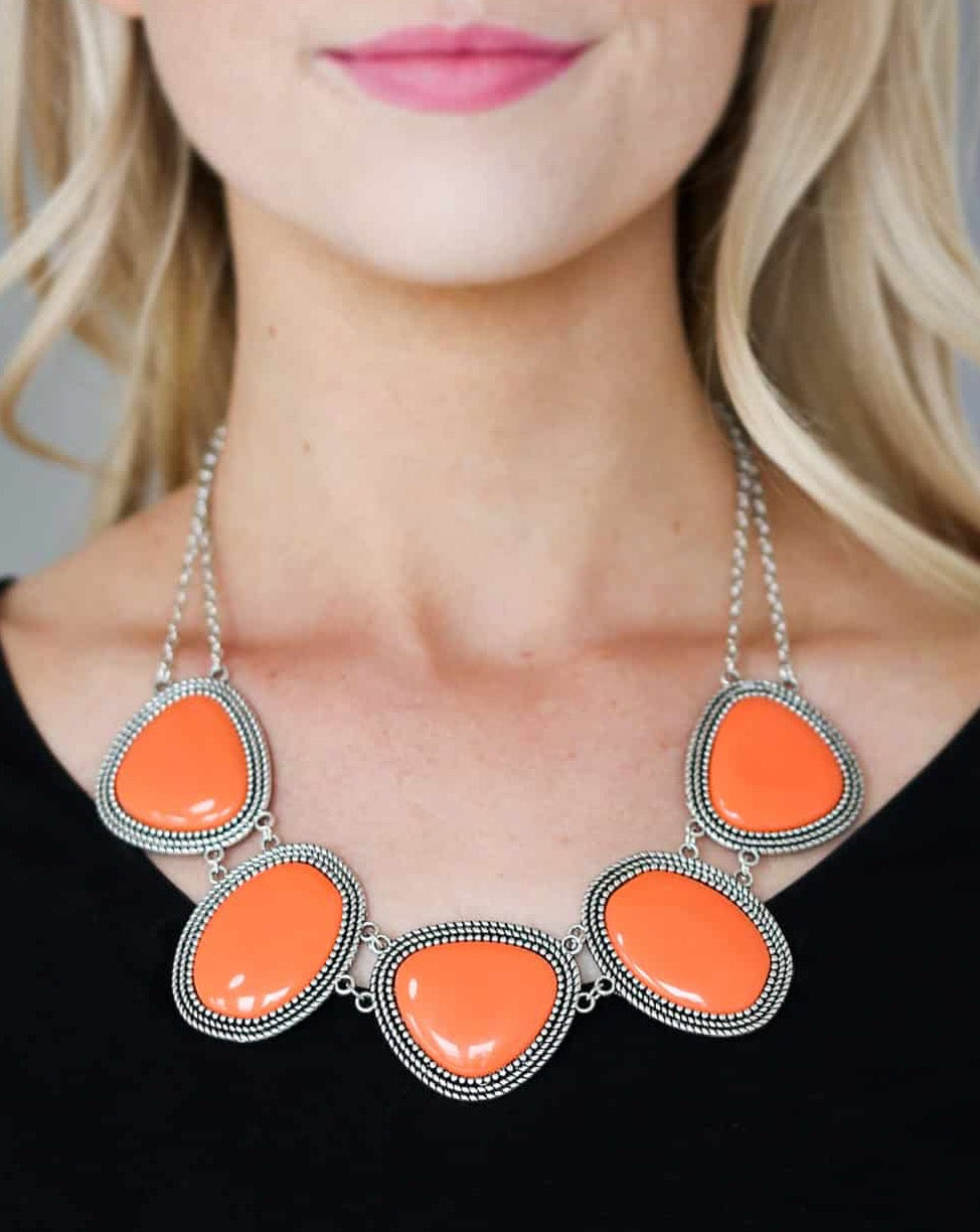 Viva La VIVID (orange)