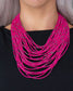 Rio Rainforest (pink)