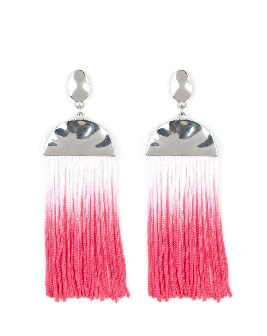 Rope Them In (pink)