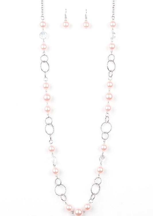 Prized Pearls (pink)