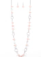Prized Pearls (pink)