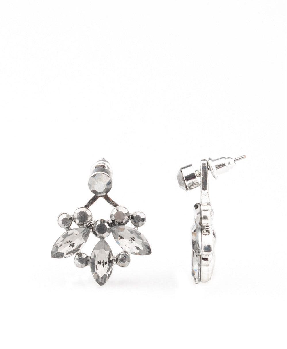 Crystal Constellations (silver)