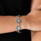 Funky Flower Child (silver)