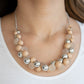 Bubbly Brilliance (brown)