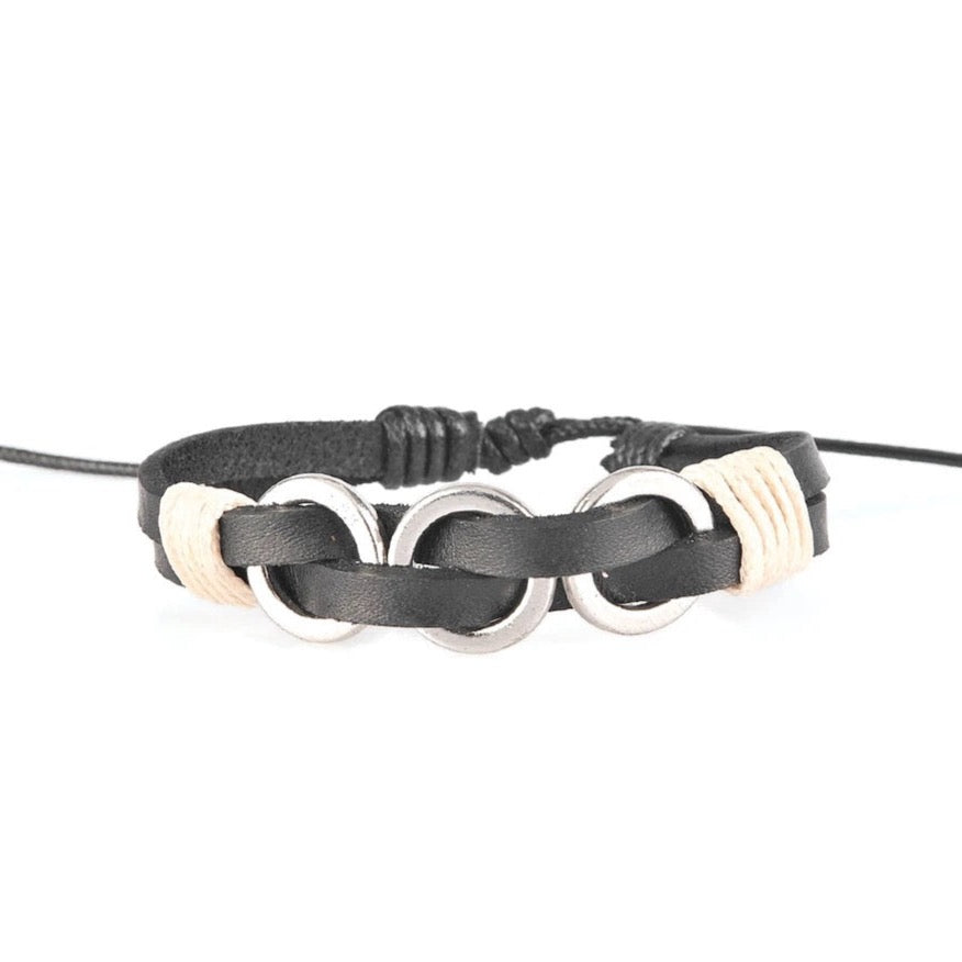 Off Road Tourist (black)