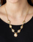 Socialite Social (gold)