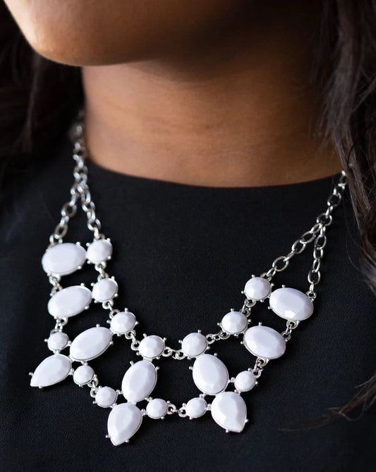 Goddess Glow (silver)