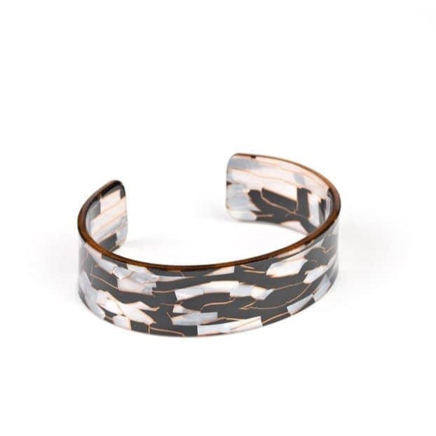 Glaze Daze (black)