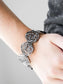 Beat Around the ROSEBUSH (black)