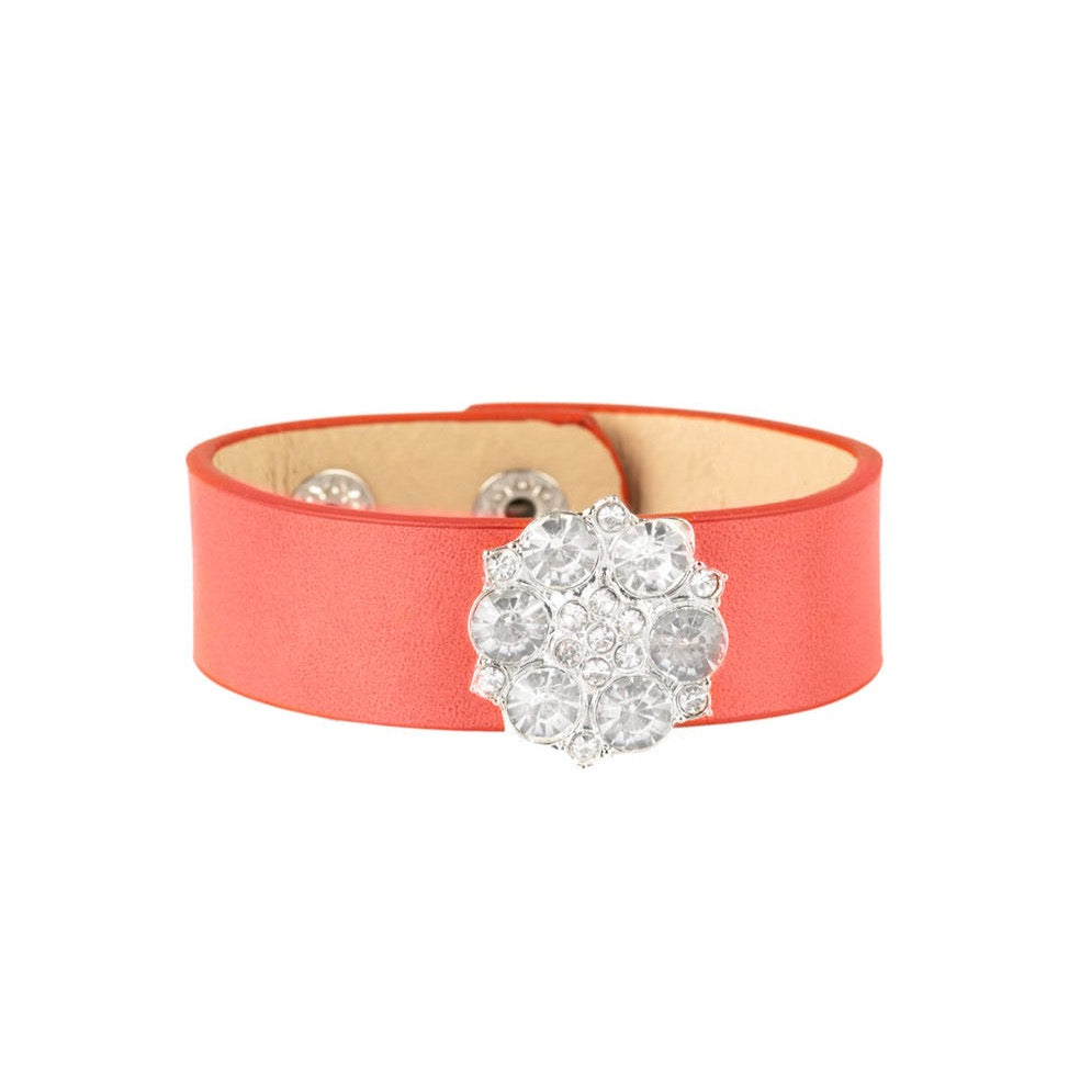 Show Stopper (Orange)