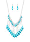 Venturous Vibes (blue)