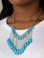 Venturous Vibes (blue)