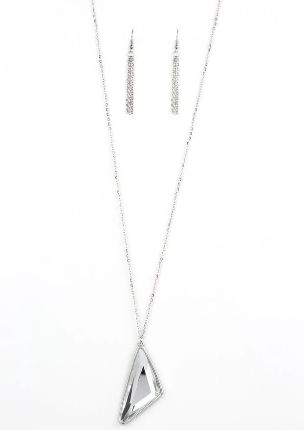 Ultra Sharp (silver)