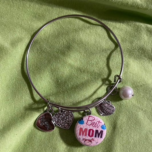 Mom bangle