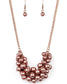 Grandiose Glimmer (copper)