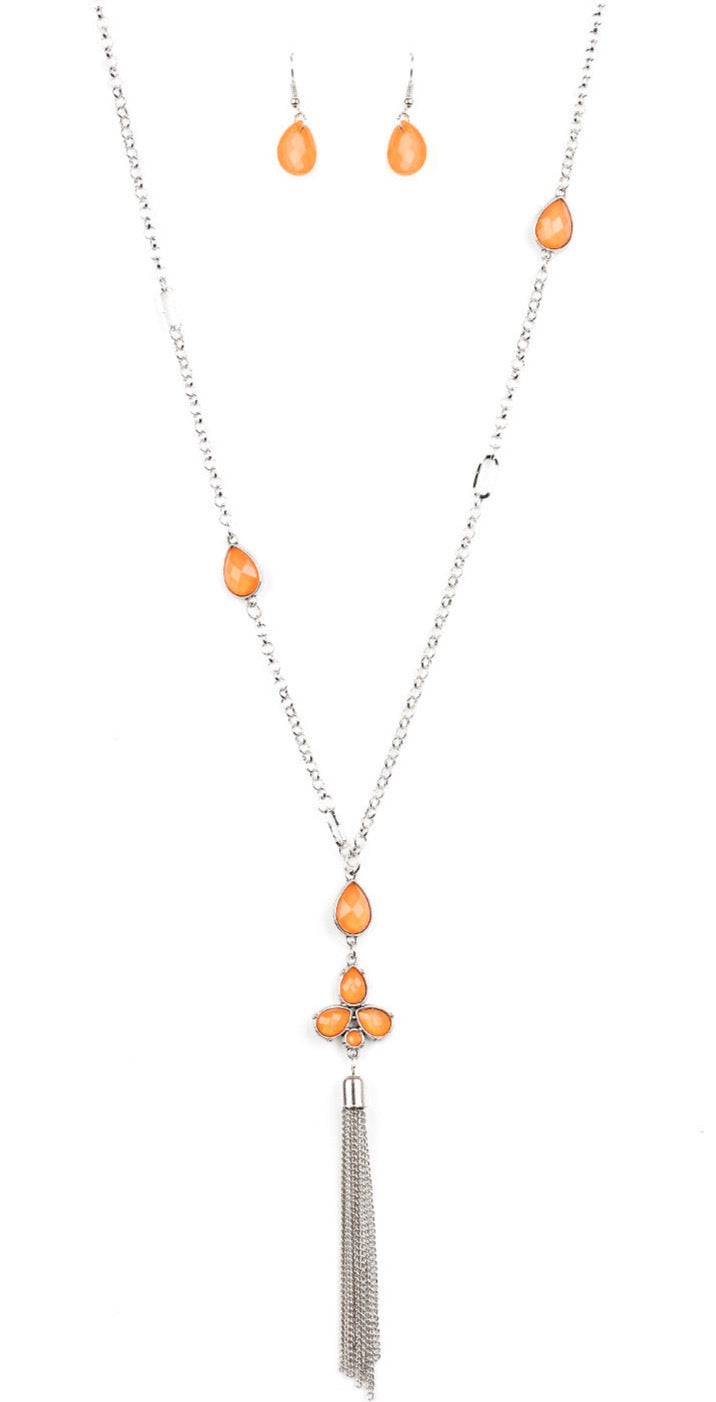 Eden Dew (Orange)