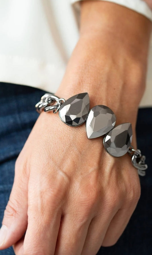 Bring Your Own Bling (black)