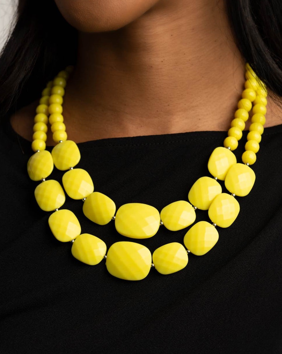 Resort Ready (yellow)