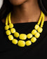 Resort Ready (yellow)