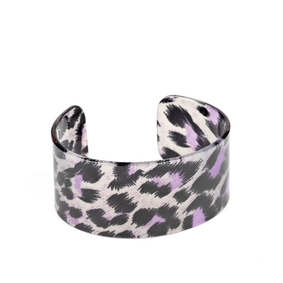 Top Cat (purple)