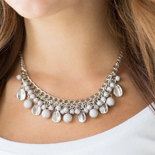 Summer Showdown (silver)