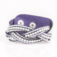 Bring On The Bling (bluish purple)