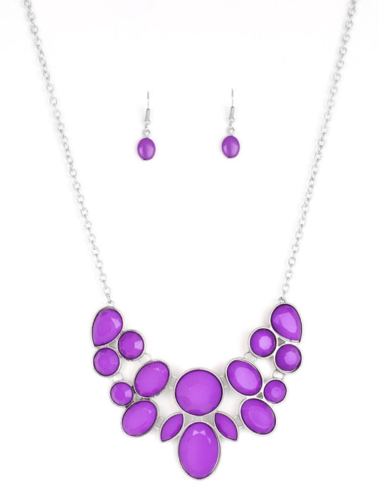 Demi Diva (purple)