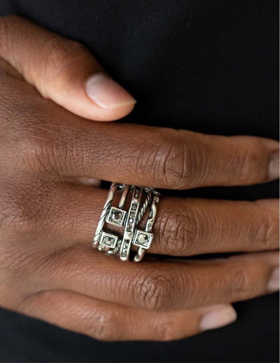 Couture Connoisseur (silver)