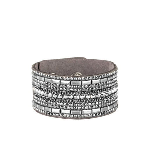 Rebel Radiance (silver)